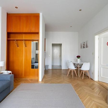 Vienna Central Panorama Zewnętrze zdjęcie